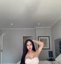 MissBarbie69both - Acompañantes transexual in Johannesburg