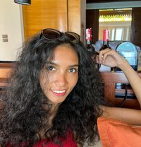 missbb - Transsexual escort in Bangkok Photo 1 of 23