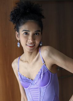 missbb - Transsexual escort in Bangkok Photo 1 of 29