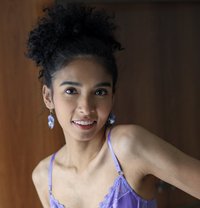 missbb - Acompañantes transexual in Bangkok