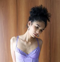 missbb - Acompañantes transexual in Bangkok