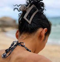 missbb - Transsexual escort in Bangkok