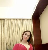 Missbeautiful - Transsexual escort in Ahmedabad