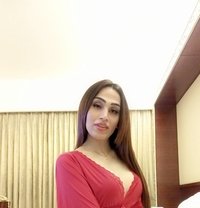 Missbeautiful - Transsexual escort in Ahmedabad