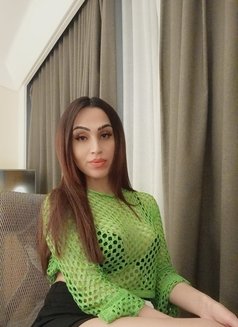 Missbeautiful - Acompañantes transexual in Ahmedabad Photo 11 of 30