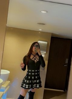 Missbeautiful - Acompañantes transexual in Ahmedabad Photo 22 of 30