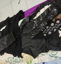 Dhea Kinky Mature Lady in Bali - escort in Bali