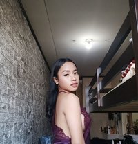 Missed Connections New Phone Number - Transsexual escort in Manila
