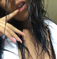 Missheelz - dominatrix in Casablanca