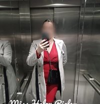 MissHelenRipley - escort in Milton Keynes