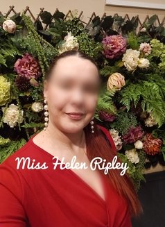 MissHelenRipley - escort in Milton Keynes Photo 12 of 20