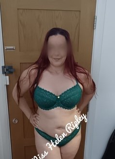 MissHelenRipley - escort in Milton Keynes Photo 13 of 20