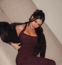 Misshika - escort in Hyderabad