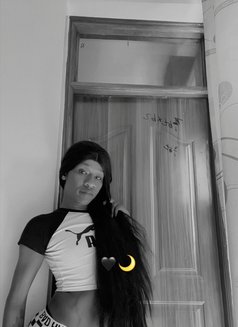 Misshoney - Transsexual escort in Nairobi Photo 1 of 5