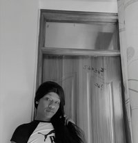 Misshoney - Transsexual escort in Nairobi
