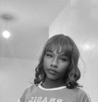 Misshoney - Transsexual escort in Nairobi