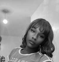Misshoney - Transsexual escort in Nairobi