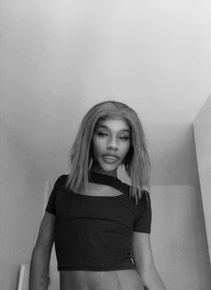 Misshoney - Transsexual escort in Nairobi Photo 5 of 5