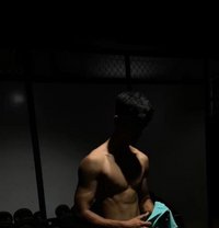 @Mission24 - Male adult performer in Kathmandu