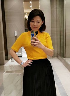 Missjenny - escort in Kuala Lumpur Photo 1 of 2