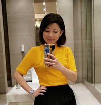 Missjenny - escort in Kuala Lumpur