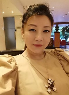 Missjenny - escort in Kuala Lumpur Photo 2 of 2