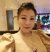 Missjenny - escort in Kuala Lumpur