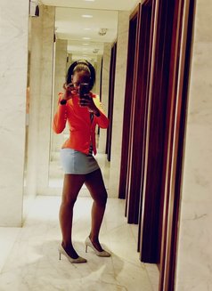 Missjune - masseuse in Kilimani Photo 2 of 2