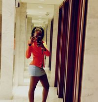 Missjune - masseuse in Kilimani