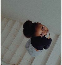 Missjune - masseuse in Kilimani