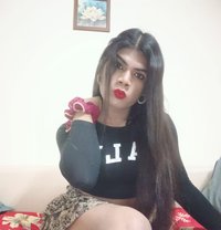 Misskelly - Acompañantes transexual in Noida