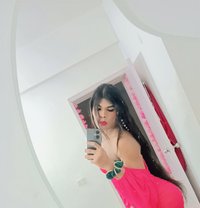 Misskelly - Transsexual escort in Noida Photo 11 of 12