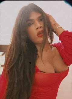 Misskelly - Transsexual escort in Noida Photo 12 of 12