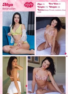 MissKiss Agency - escort agency in Dubai Photo 20 of 27