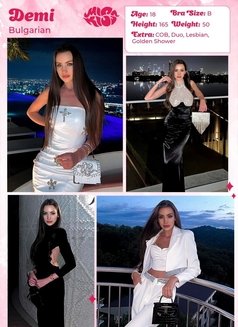 MissKiss Agency - escort agency in Dubai Photo 25 of 30