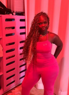 Misslisa - escort in Hofuf Photo 2 of 5