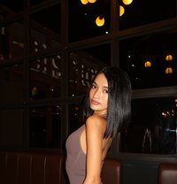 Miss Elizabeth - Acompañantes transexual in Makati City