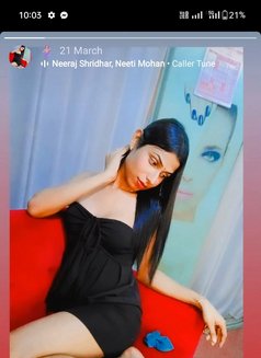 Missmaya - Transsexual escort in Bhubaneshwar Photo 1 of 8