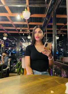 Missmaya - Transsexual escort in Bhubaneshwar Photo 4 of 8