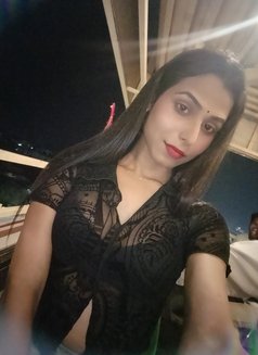 Missmaya - Transsexual escort in Bhubaneshwar Photo 6 of 8