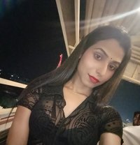 Missmaya - Transsexual escort in Bhubaneshwar