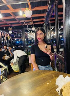 Missmaya - Transsexual escort in Bhubaneshwar Photo 8 of 8