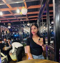 Missmaya - Transsexual escort in Bhubaneshwar