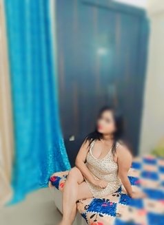 MissMayra - escort in Lucknow Photo 1 of 3