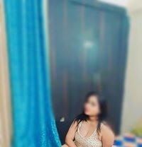 MissMayra - escort in Lucknow