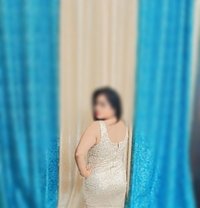 MissMayra - escort in Lucknow