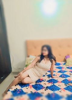 MissMayra - escort in Lucknow Photo 3 of 3