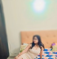 MissMayra - escort in Lucknow