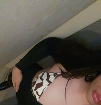 Missmimi - Transsexual escort in Bangkok