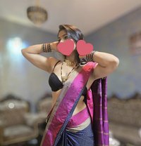 Missmonika - escort in Hyderabad